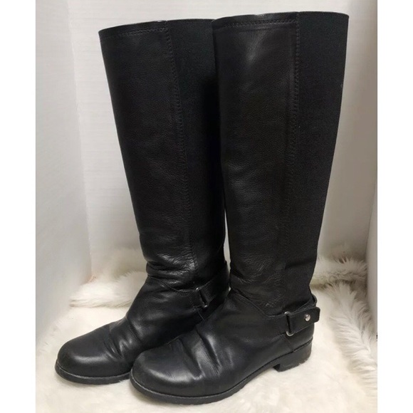 Stuart weitzman knee high boots flats - Picture 2 of 8